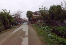Dong Xam Silver Village景点图片