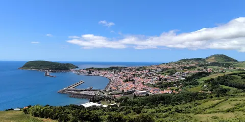 Miradouro de Nossa Senhora da Conceição