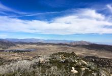 Stonewall Peak Trail景点图片