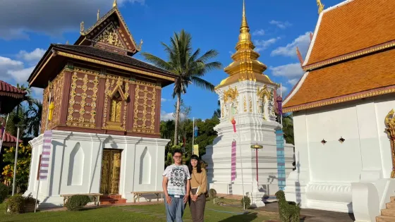 Wat Hua Khuang