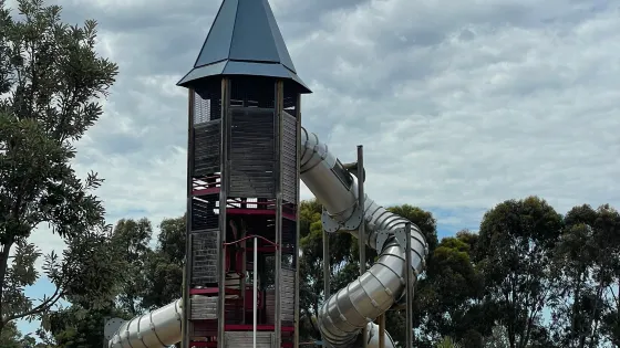 Navan Park