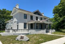 Charles Young Buffalo Soldiers National Monument景点图片