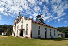 Igreja de Sao Jose da Boa Vista景点图片
