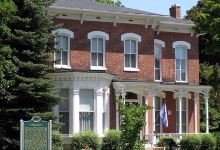 Ypsilanti Historical Museum景点图片