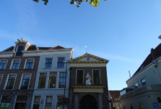 Bommelweek景点图片