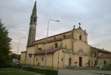 Chiesa dedicata alla Nativita di Maria景点图片