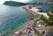 Makarska Harbour景点图片