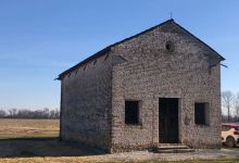 Oratorio di San Girolamo景点图片