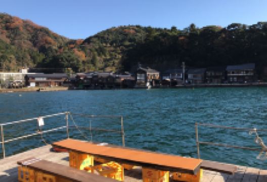 向井酒造景点图片