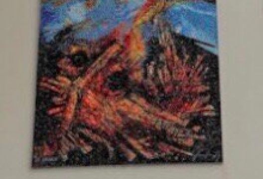 Biblioteca Civica 'Falco Marin'景点图片