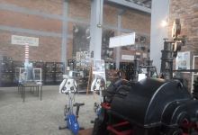 Muzeum Przemysłu Energetycznego景点图片