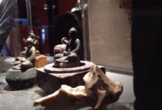 Museum of Encountered Oblects景点图片