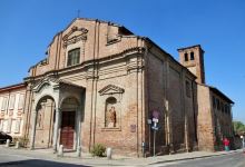 Chiesa Di San Francesco景点图片