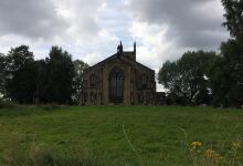 St. George's Church景点图片