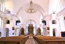 Pfarrkirche Sankt Anthon景点图片