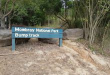 Mowbray National Park景点图片
