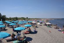 Albachiara Beach景点图片