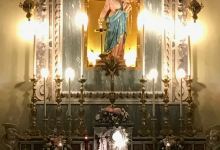 Santuario Santa Maria della Speranza景点图片