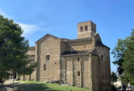 Borgo Medievale di San Leo景点图片
