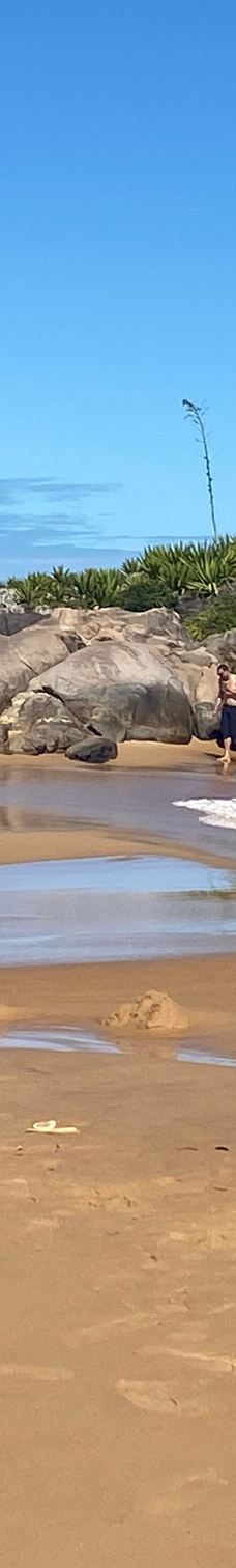 Pedra da Sereia-萨尔瓦多