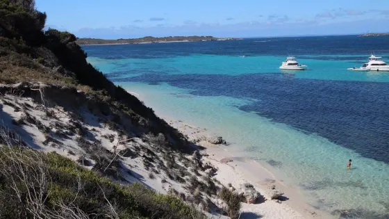 Parker Point