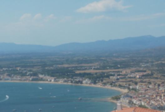 Ciudadela Visigoda景点图片