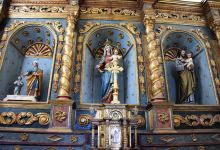 Church of the Immaculate Conception景点图片