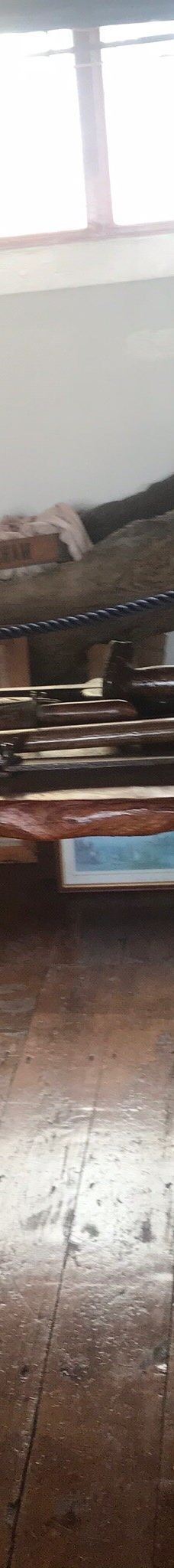 The Museum of Irish Rural Life-克莱尔郡