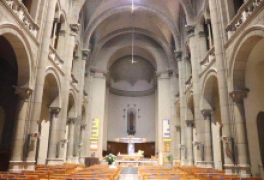 Parròquia de la Puríssima Concepció景点图片
