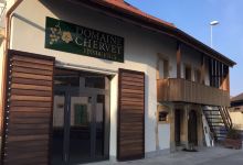 Domaine Chervet景点图片