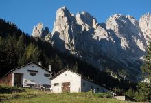 Malga Framont景点图片