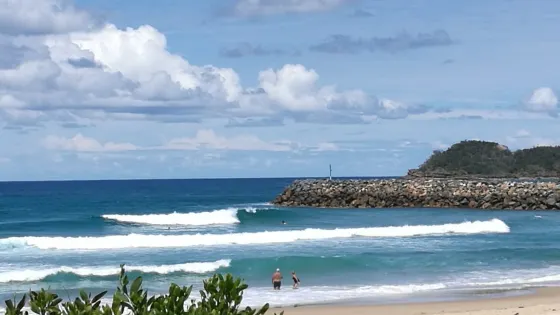 North Haven Beach