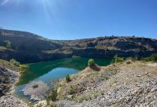 Emerald Lake景点图片