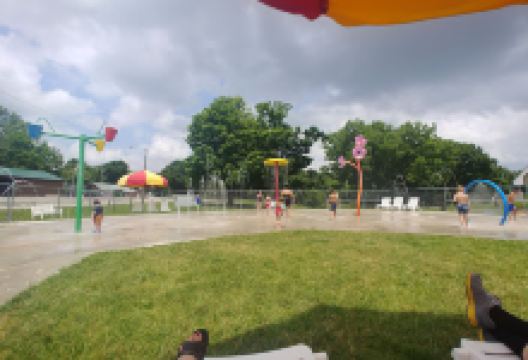 Milligan Park Shop景点图片