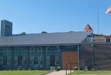 Nowata Methodist Church景点图片