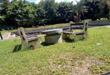 JP Garcia Park景点图片