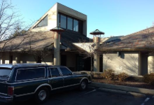 Madeira Branch Library景点图片