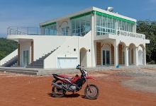 Masjid Al-Ikhlas CAAIP景点图片