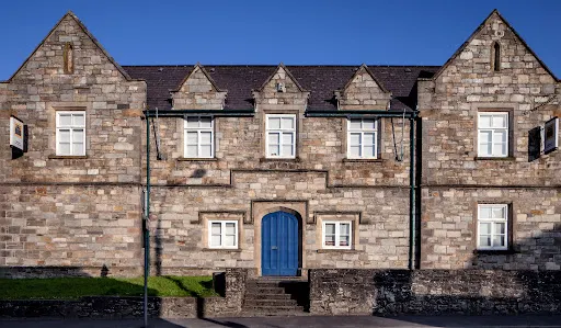 Donegal County Museum