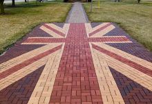 Veterans Memorial Park景点图片