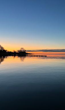 Den Sorte Strand-森讷堡