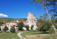 Chateau de Châteaubourg景点图片