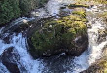 Tumwater Historical Park景点图片