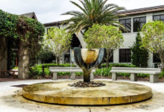 Palms Presbyterian Church景点图片