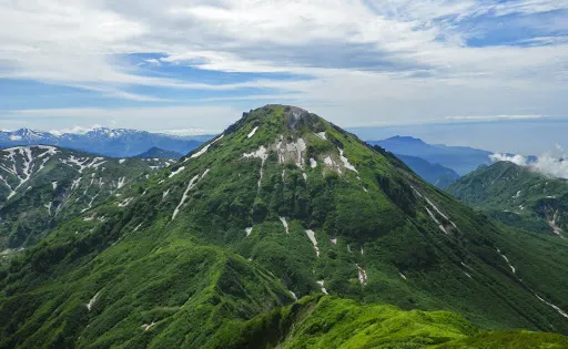 焼山