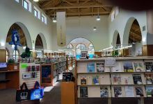 Beatrice Public Library景点图片