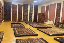Museum of Local Lore of Lori-Pambak景点图片
