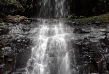Cachoeira e Caverna do Corvo景点图片