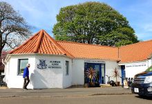 Gullane Professional Shop购物图片