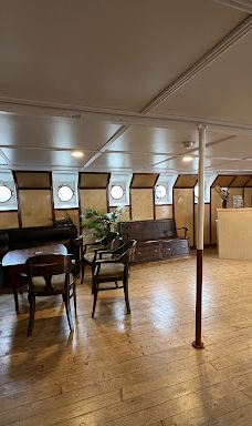 Suomen Joutsen-图尔库